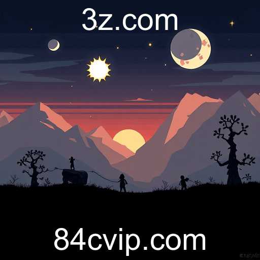 84c: Explorando Novos Horizontes no Mundo dos Jogos