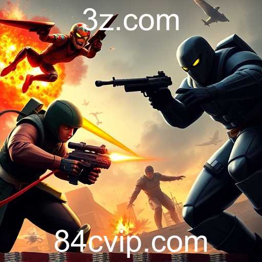 Action Games