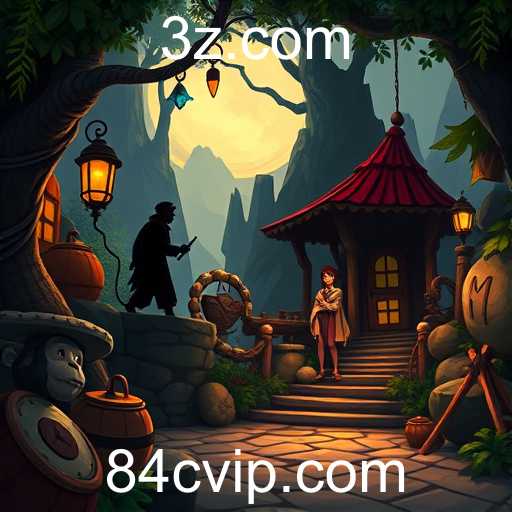 Adventure Games