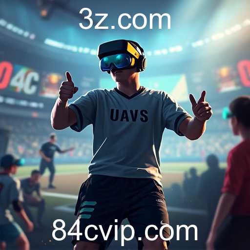 Explorando as Tendências e Inovações em Jogos de 2025
