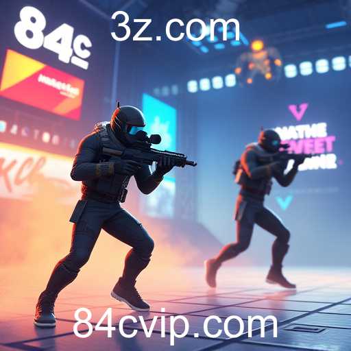 Revolução no Mundo dos Jogos: Como a 84c Está Transformando Experiências dos Jogadores
