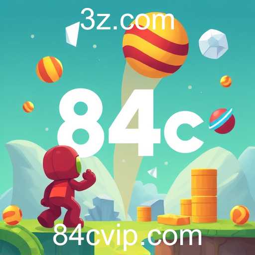 Revolução Virtual e a Ascensão do 84c nos Jogos Online