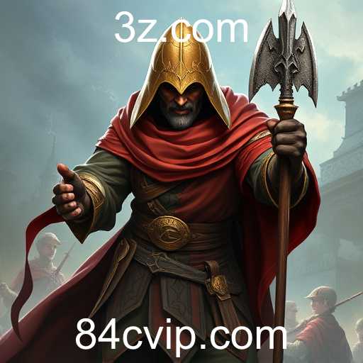 A Revolução dos Jogos: Uma Nova Era no Mundo 84c