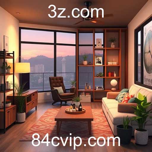 Revolucionando o Futuro dos Games com '84c'