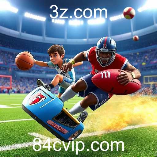 Sports Games