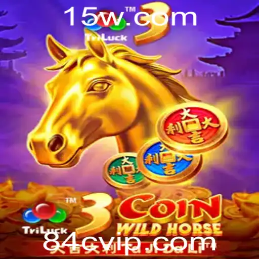 Desvendando o Fascinante Mundo de 3CoinWildHorse