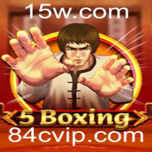 Descubra o Excitante Mundo de 5Boxing: Regras e Introdução ao Novo Jogo