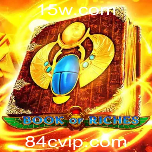 Explorando o Mundo Fascinante de 'BookofRiches'