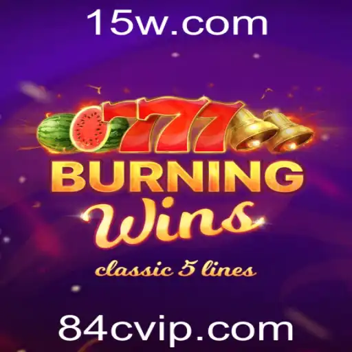 Explorando o Mundo Vibrante de Burning Wins