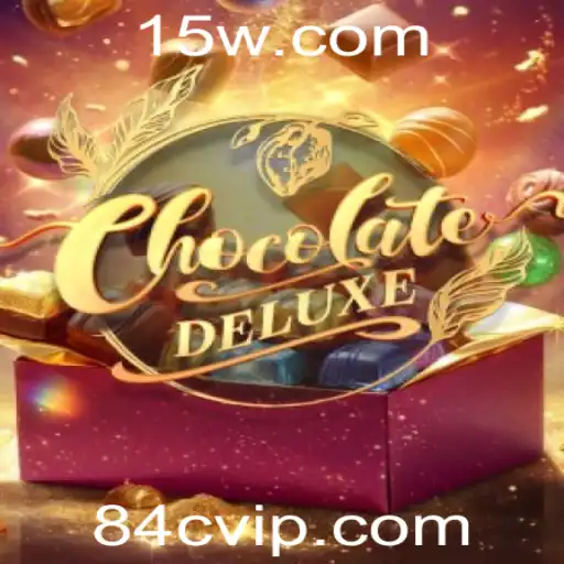 Explorando o Mundo de ChocolateDeluxe: Um Jogo Doce e Estratégico