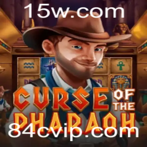 Curse of the Pharaoh: A Aventura Inédita que Conquista Gamers
