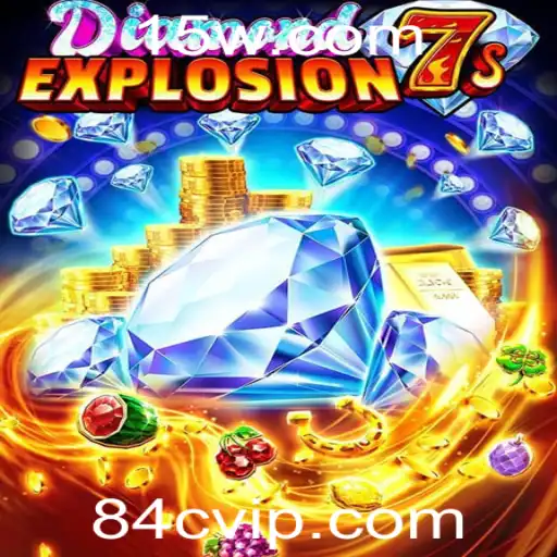 Explorando o Vibrante Mundo do Jogo DiamondExplosion7s