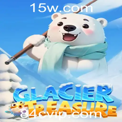 GlacierTreasure: Uma Jornada Congelante de Aventura e Estratégia