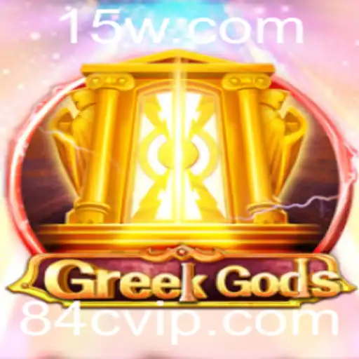 Descubra GreekGods: Uma Jornada Épica no Universo da Mitologia Grega