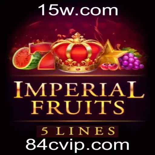 ImperialFruits5: Uma Viagem pelo Universo das Frutas Imperiais