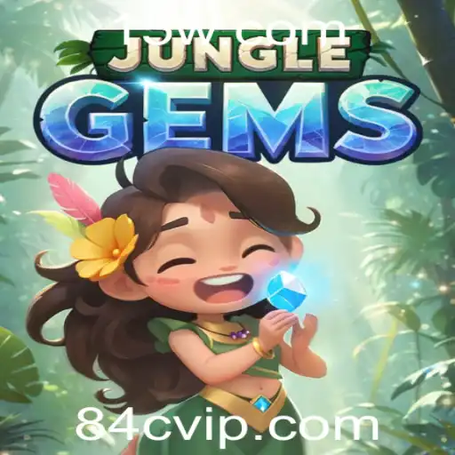 Descubra o Fascinante Mundo de JungleGems: O Jogo de Estratégia e Aventura