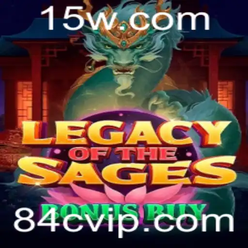 Legacy of the Sages Bonus Buy: Uma Jornada no Mundo dos Sábios