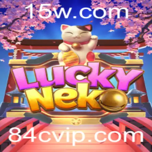 Explorando LuckyNeko: A Nova Sensação do Mundo dos Jogos