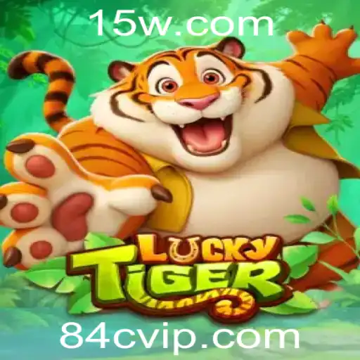 Desvendando o Fascinante Mundo de LuckyTiger
