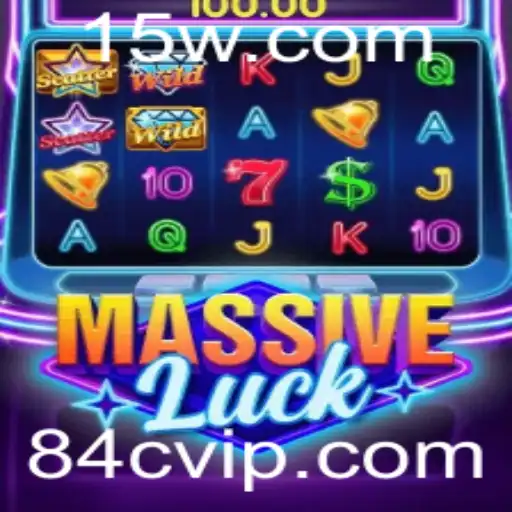 Explorando o Universo Fascinante de MassiveLuck: Uma Jornada à Fortuna