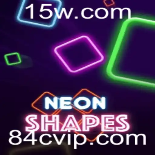 Descubra NeonShapes: O Jogo de Estratégia Mais Vibrante do Ano