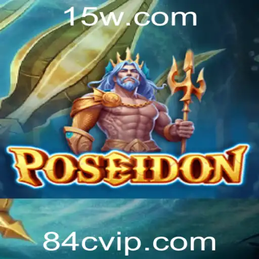 Descubra o Enigmático Mundo de Poseidon: Aventura e Estratégia no Jogo 84c