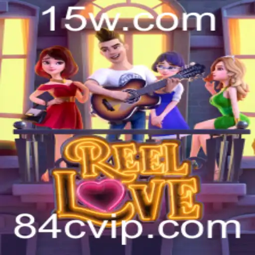 ReelLove: Uma Nova Experiência de Jogo