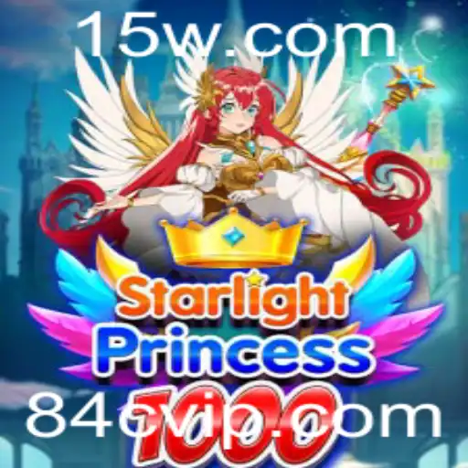 StarlightPrincess1000: Um Mergulho na Magia dos Jogos Modernos