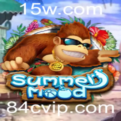 SummerMood: Descubra o Jogo que Conquista o Verão