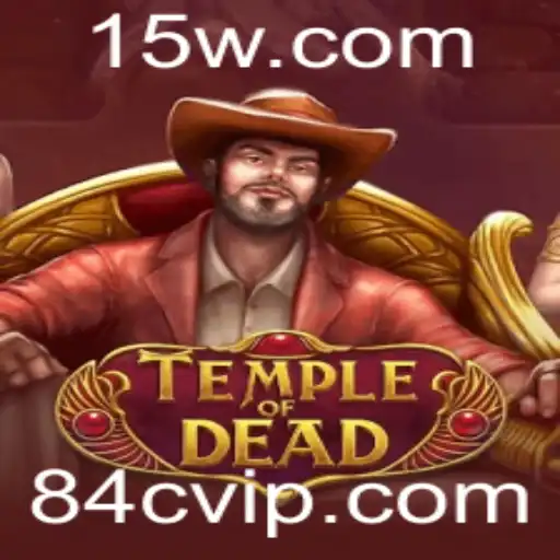 Descubra a Aventura Emocionante de TempleofDead: O Novo Fenômeno dos Jogos