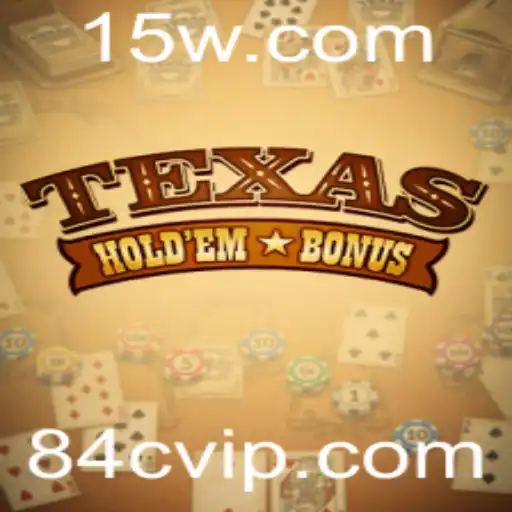 Descubra Tudo Sobre Texas Hold'em Bonus: Regras e Dicas