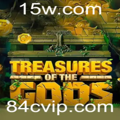 Descobrindo os Segredos de TreasureoftheGods