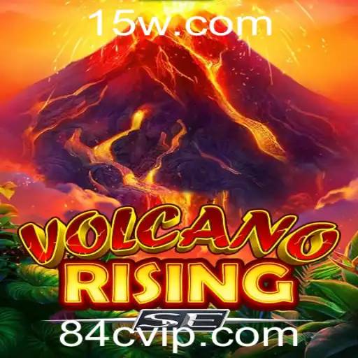 VolcanoRisingSE: Explorando Aventuras em um Mundo de Lava e Fogo